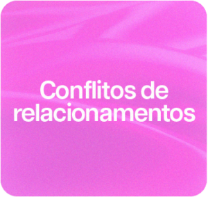 Conflitos de relacionamentos Novo