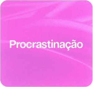 Procrastinação Novo