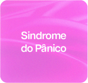 Sindrome do Pânico Novo