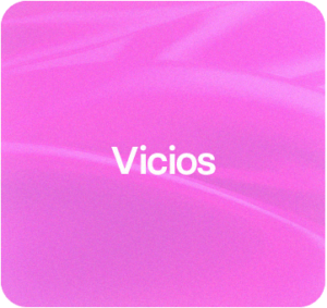 Vicios Novo